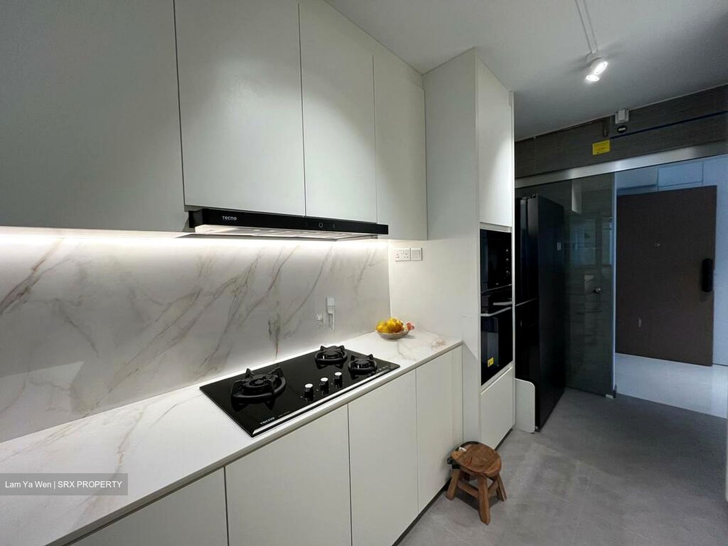Blk 317A Parc Glen @ Tengah (Tengah), HDB 5 Rooms #516913131